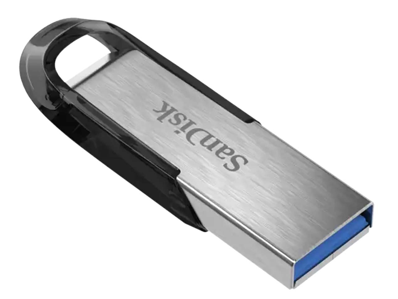 فلش مموری USB 3.0 سن دیسک مدل SanDisk Ultra Flair ظرفیت 32 گیگابایت