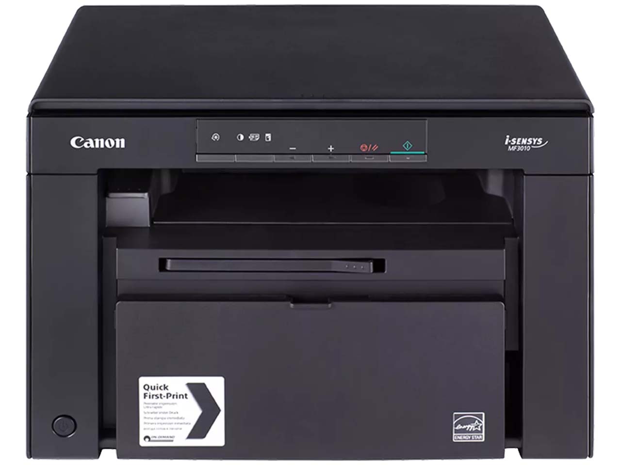 پرینتر چندکاره لیزری کانن مدل CANON i-SENSYS MF3010 Printer