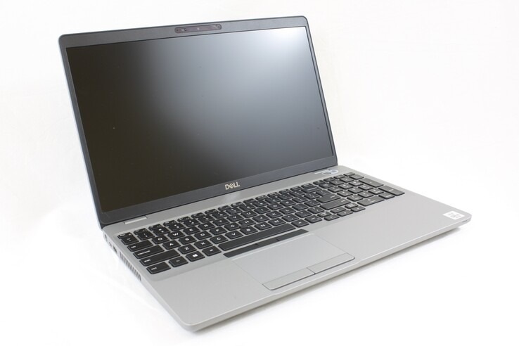 لپ تاپ Dell Precision 3550