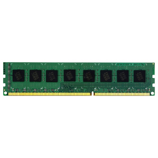 رم کامپیوتر  مدل RAM DDR3  ظرفیت 4 گیگابایت
