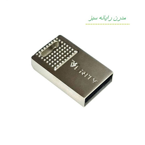 فلش مموری وریتی مدل V823 USB2.0 ظرفیت 64 گیگابایت