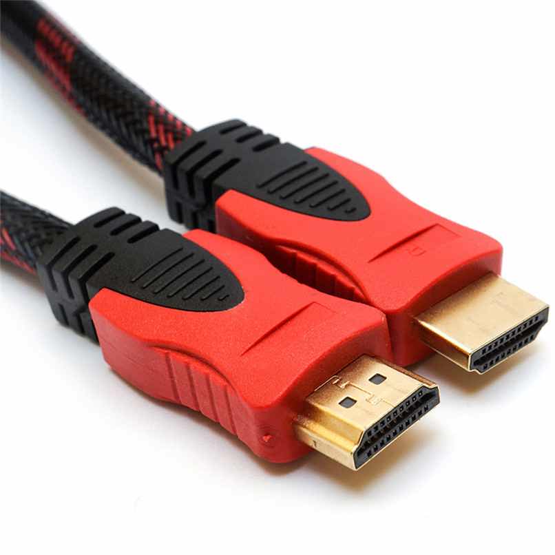 کابل HDMI کنفی طول 1.5 متری