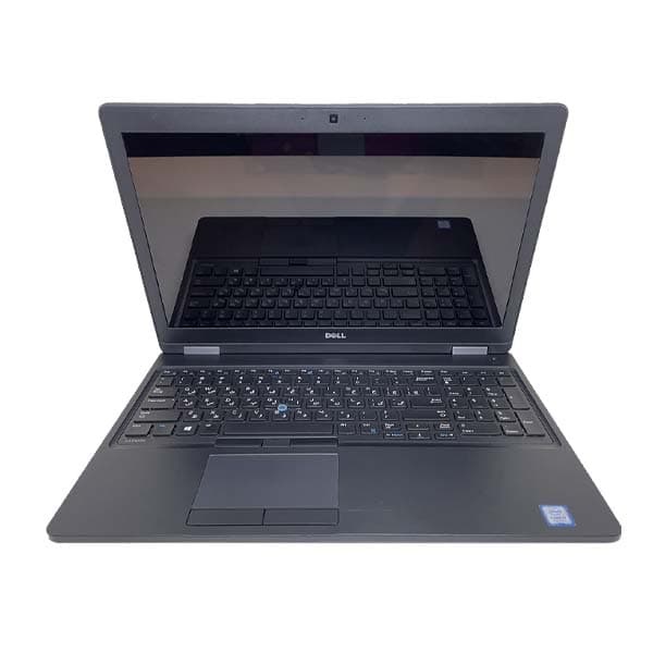 لپ تاپ استوک Dell Latitude 5580 i5 نسل هفتم