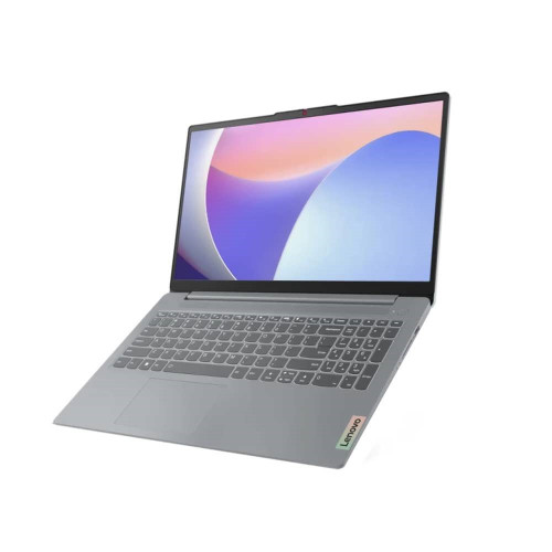 لپ تاپ 15.6 اینچی لنوو مدل IdeaPad Slim 3 15IRU8 – i3(1305U)/8GB/256GB SSD/Intel