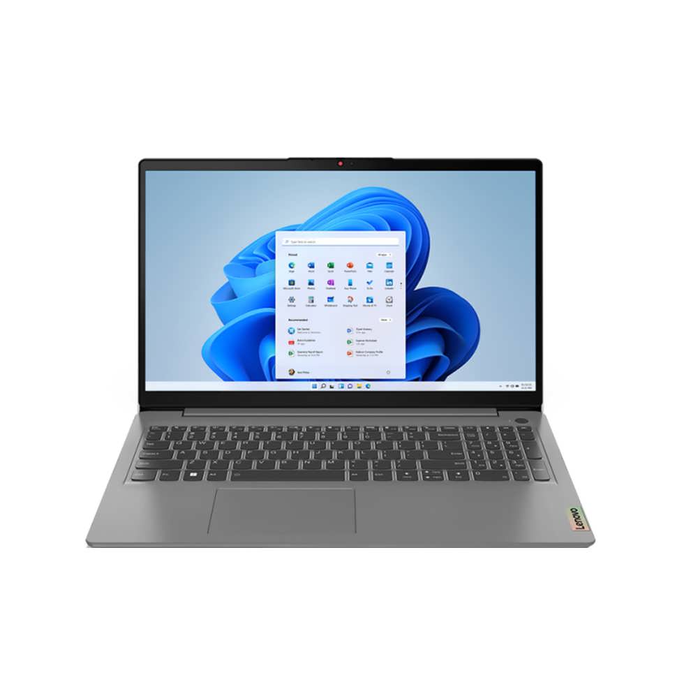 لپ تاپ 15.6 اینچی لنوو مدل IdeaPad Slim 3 15IRU8 – i3(1305U)/8GB/512GB SSD/Intel