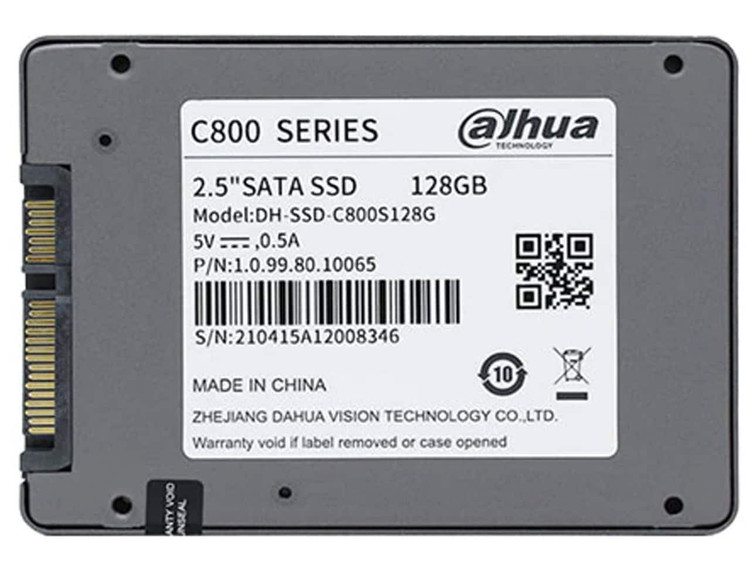 اس اس دی اینترنال 2.5 اینچ SATA