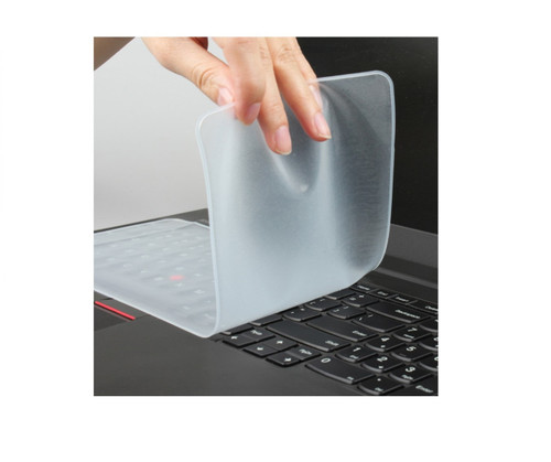 روکش ژله ای کیبورد لپ تاپ