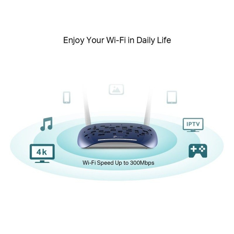 مودم روتر VDSL/ADSL