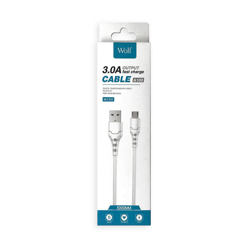 کابل Micro USB