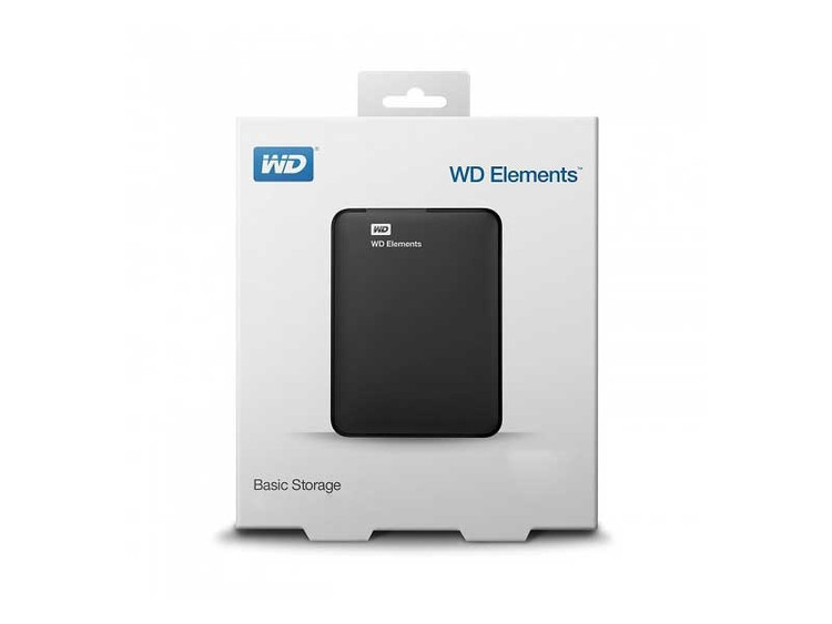 باکس(قاب) اکسترنال هارددیسک ۲/۵ اینچی