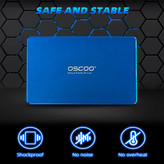 اس اس دی اینترنال 2.5 اینچ SATA اسکو