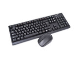 کیبورد و ماوس