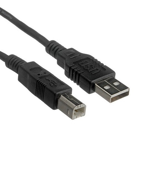 کابل USB