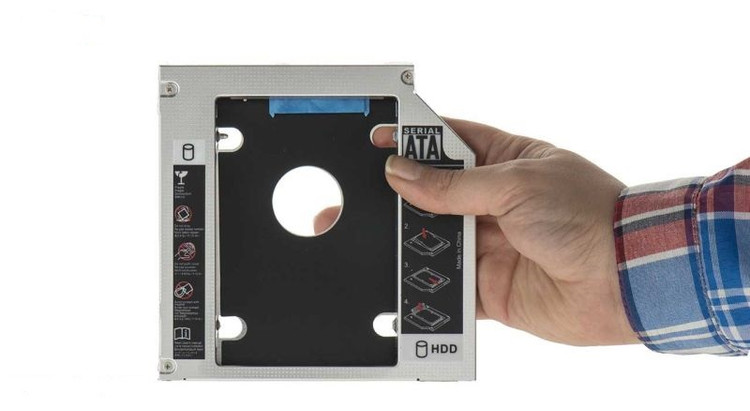 براکت هارد اینترنال