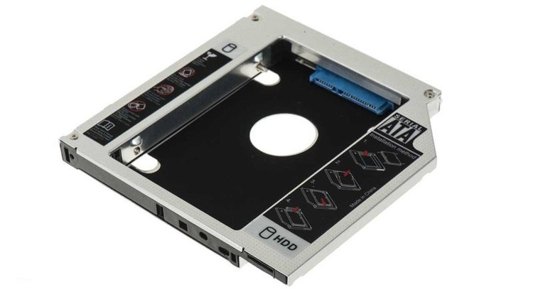 براکت هارد اینترنال