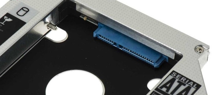 براکت هارد اینترنال