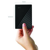 هارد اکسترنال