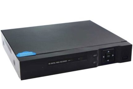 دستگاه DVR هشت کانال