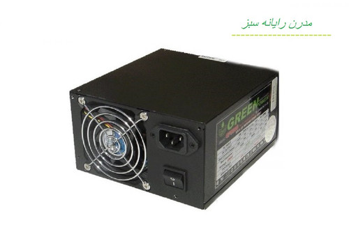 پاور استوک