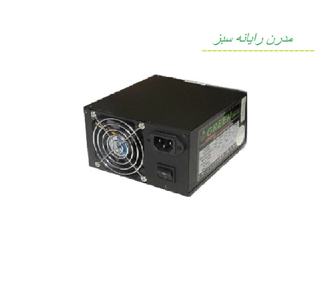 پاور استوک