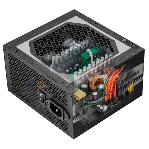 پاور استوک کامپیوتر گرین مدل GP480A-ES