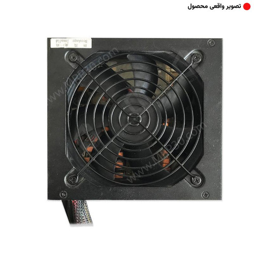 پاور 535 وات گرین استوک