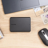 هارد اکسترنال