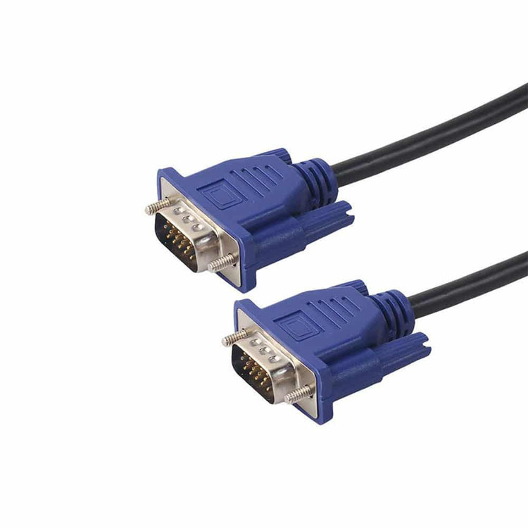 کابل VGA طول 30 متری