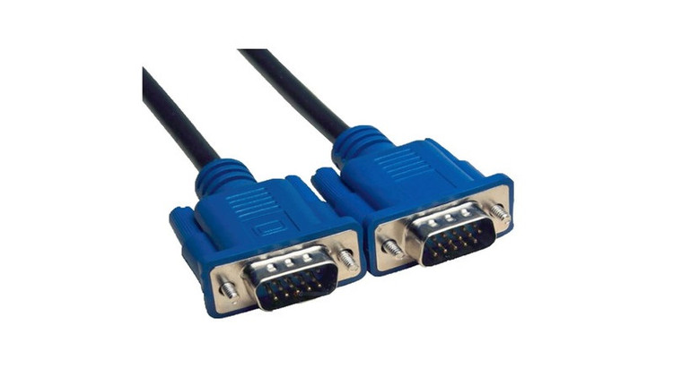 کابل VGA