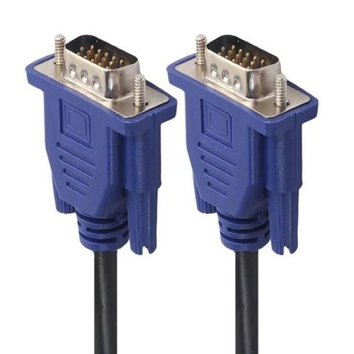 کابل VGA