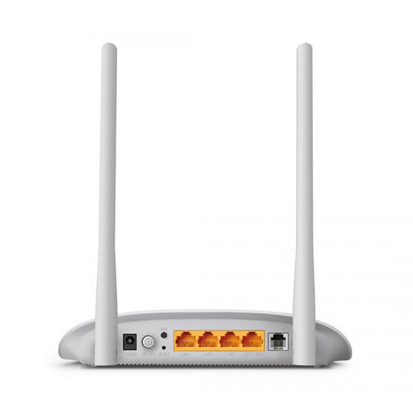 مودم روتر VDSL/ADSL