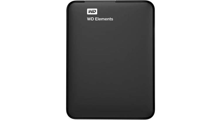 هارد اکسترنال