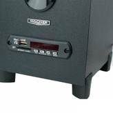 اسپیکر دسکتاپ