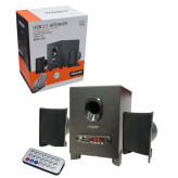 اسپیکر دسکتاپ