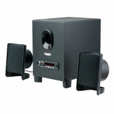 اسپیکر دسکتاپ