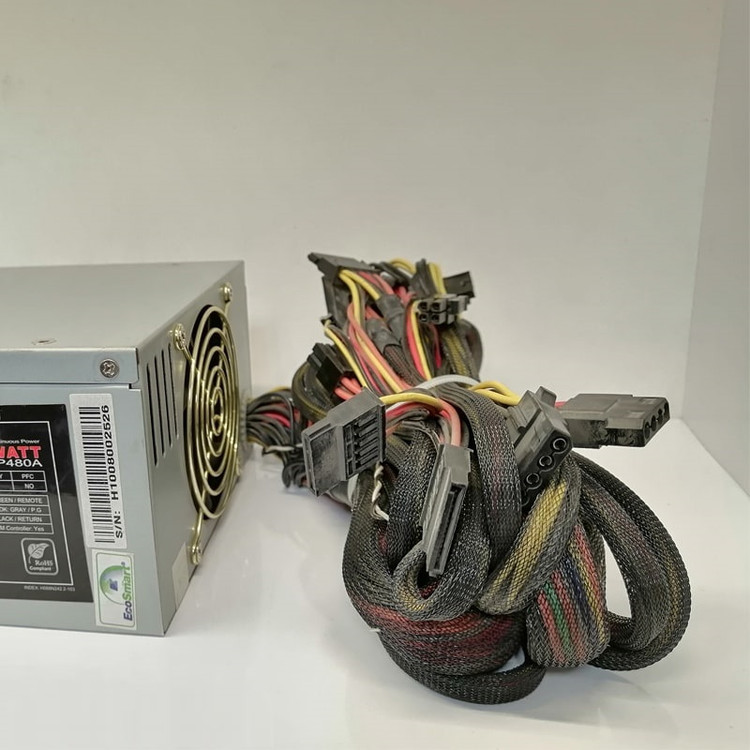 پاور 480 وات گرین