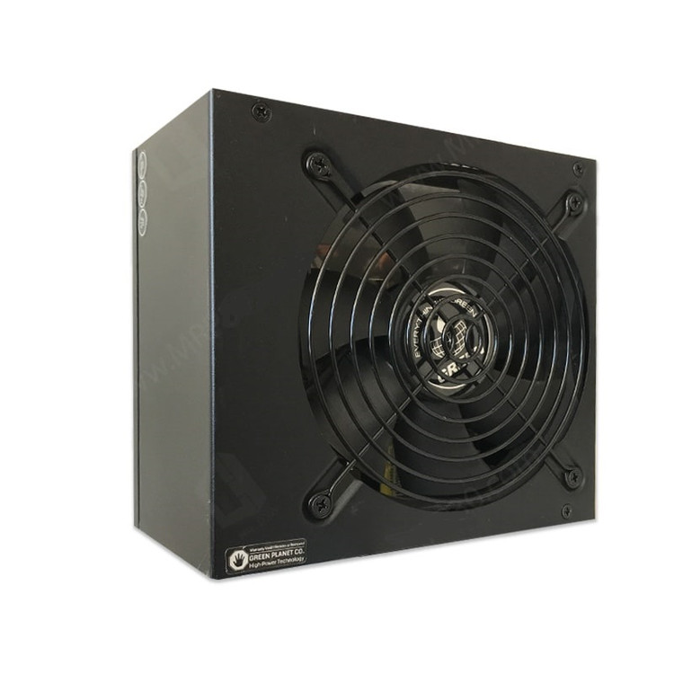 پاور 430 وات گرین