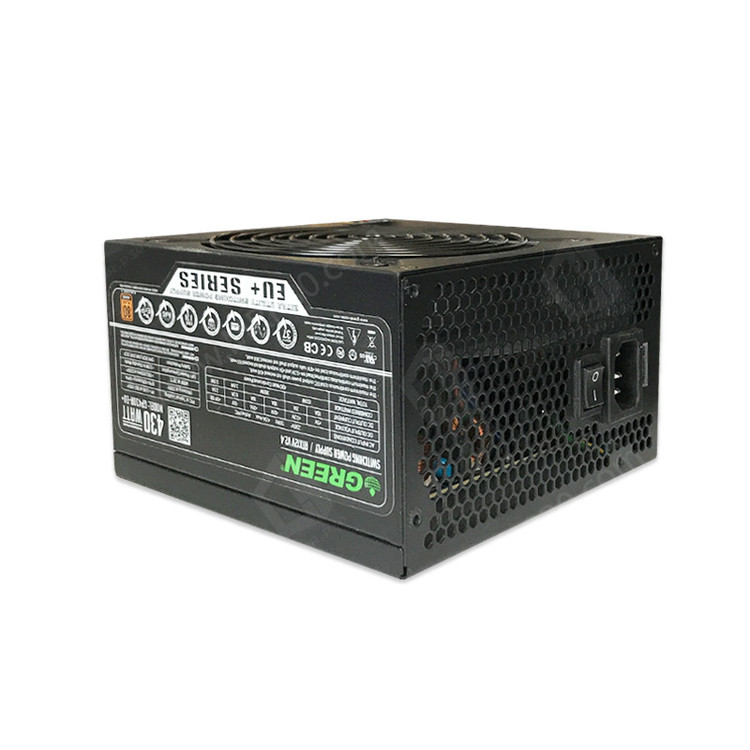 پاور 430 وات گرین