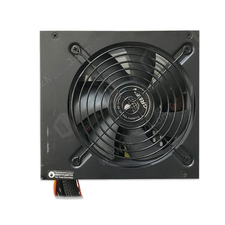 پاور 430 وات گرین