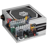 منبع تغذیه کامپیوتر