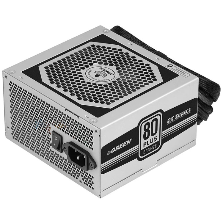 منبع تغذیه کامپیوتر