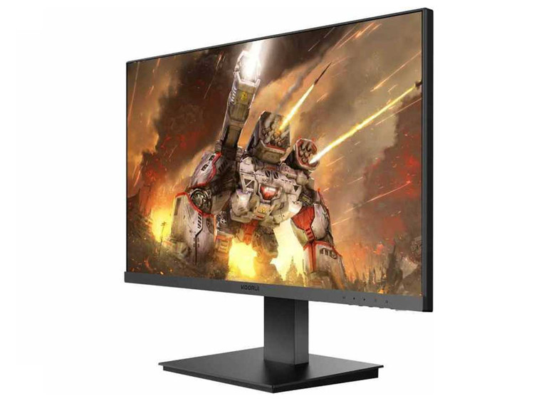 مانیتور 24 اینچ