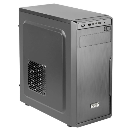 کیس کامپیوتر گرین