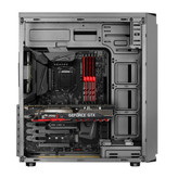 کیس کامپیوتر گرین