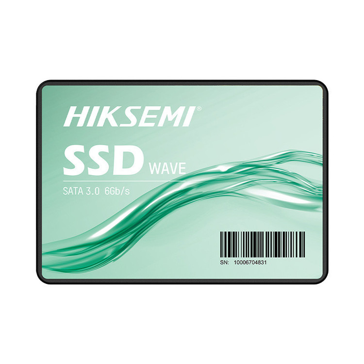 حافظه SSD