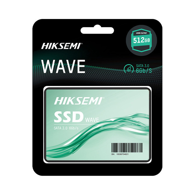 حافظه SSD