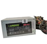 پاور 480 وات گرین