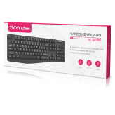 کیبورد تسکو