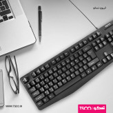 کیبورد تسکو
