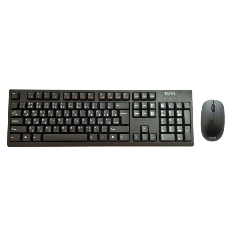 کیبورد و ماوس